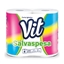 Immagine di VIT C. IGIENICA 2V 4ROT SALVASPESA