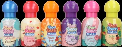 Immagine di CASSA MISTA BON BONS MALIZIA TIRABACI 50 ML - 12PZ