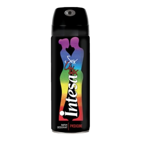 Immagine di INTESA DEO SPRAY UNISEX 125ML PRIDE