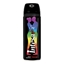 Immagine di INTESA DEO SPRAY UNISEX 125ML PRIDE