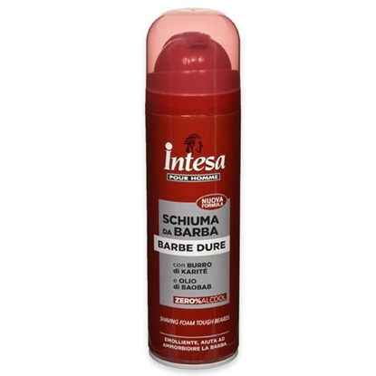 Immagine di INTESA SCH. BARBA 300ML VITAMINA E BARBE DURE
