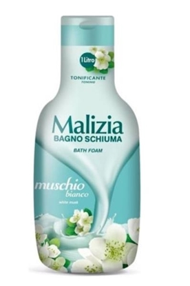 Immagine di MALIZIA BAGNO 1LT MUSCHIO BIANCO