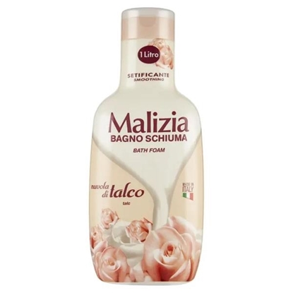 Immagine di MALIZIA BAGNO 1LT NUVOLA DI TALCO