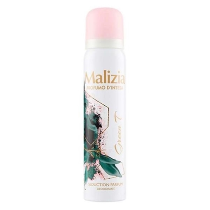 Immagine di MALIZIA DEO SPRAY 100ML GREEN