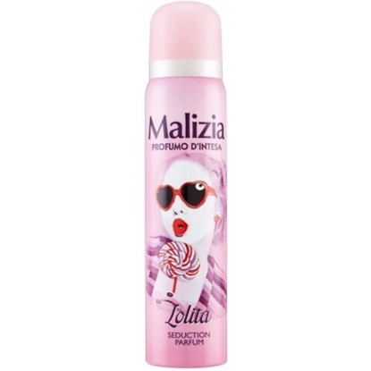 Immagine di MALIZIA DEO SPRAY 100ML LOLITA