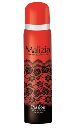Immagine di MALIZIA DEO SPRAY 100ML PASSION