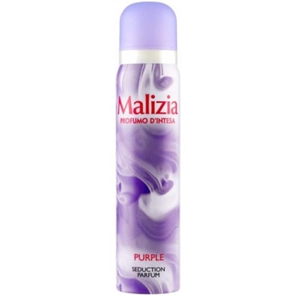 Immagine di MALIZIA DEO SPRAY 100ML PURPLE