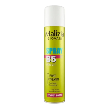 Immagine di MALIZIA GIOVANI LACCA 250ML FORTE FISSANTE