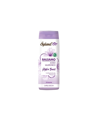 Immagine di SPLEND'OR BALS. 300ML ACIDO IALURONICO