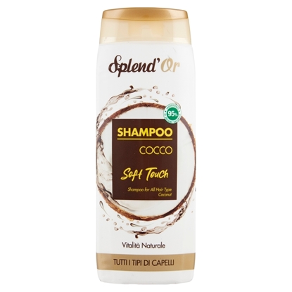 Immagine di SPLEND'OR BALS. 300ML COCCO