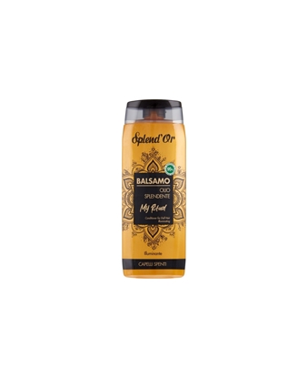 Immagine di SPLEND'OR BALS. 300ML OLIO SPLENDENTE