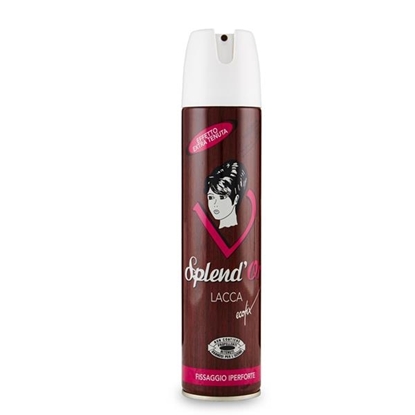 Immagine di SPLEND'OR LACCA 300ML IPERFORTE