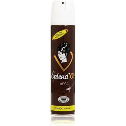 Immagine di SPLEND'OR LACCA 300ML NORMALE