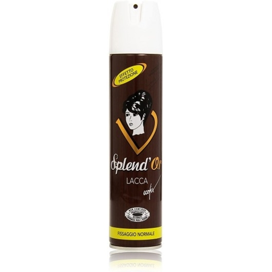 Immagine di SPLEND'OR LACCA 300ML NORMALE