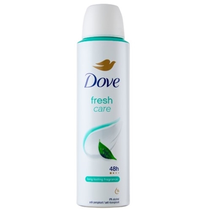 Immagine di DOVE DEO SPRAY 150ML 48H FRESH CARE