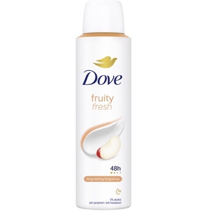 Immagine di DOVE DEO SPRAY 150ML 48H FRUITY FRESH