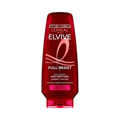 Immagine di ELVIVE BALS. 250ML FULL RESIST