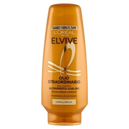 Immagine di ELVIVE BALS. 250ML OLIO STRAORDINARIO