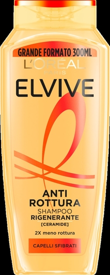 Immagine di ELVIVE SH. 300ML ANTIROTTURE