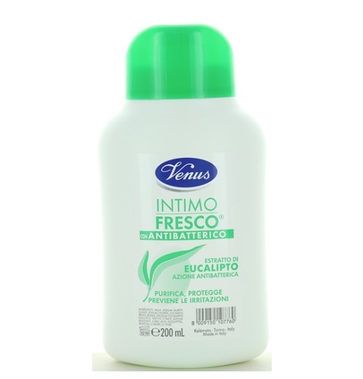 Immagine di VENUS INTIMO 200ML FRESCO