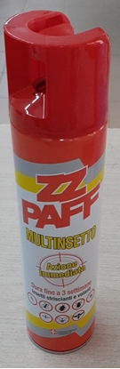 Immagine di ZZPAFF AEROSOL MULTINSETTO UNIVERSALE 400ML