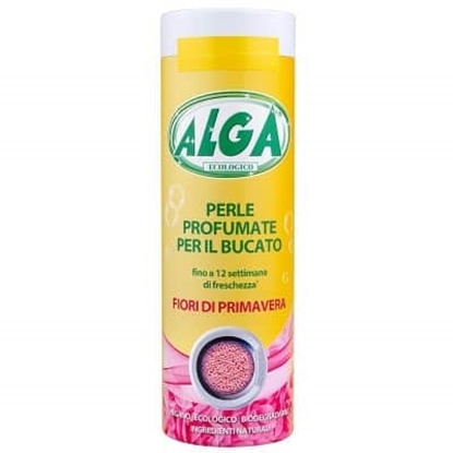 Immagine di ALGA PERLE PROF. BIANCHERIA 275GR FIORI PRIMAVERA