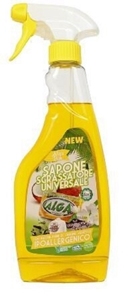 Immagine di ALGA SAP. LIQ. TRIGGER 500ML GEL MULTIUSO SGRASSAMACCHIA