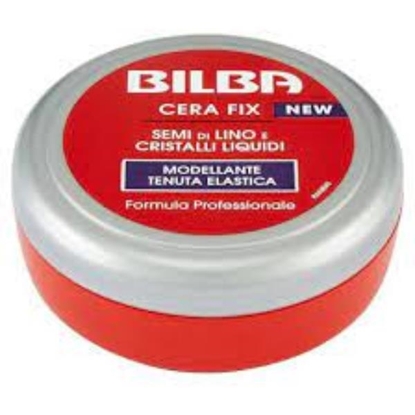 Immagine di BILBA CERA FIX 100ML SEMI DI LINO