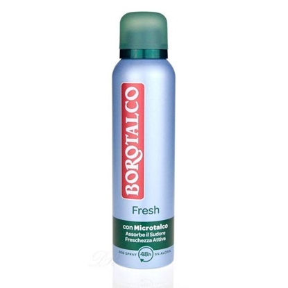 Immagine di BOROTALCO DEO SPRAY 150ML FRESH
