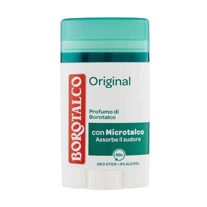 Immagine di BOROTALCO DEO STICK 40ML ORIGINAL