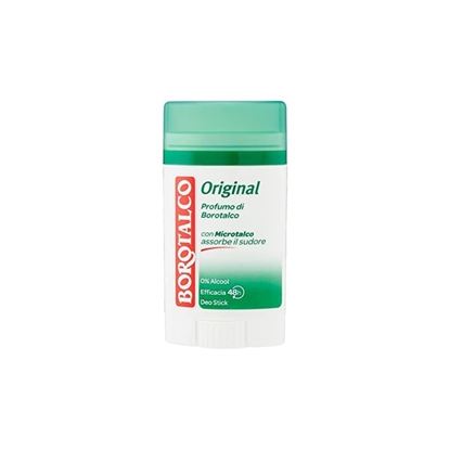 Immagine di BOROTALCO DEO STICK 40ML ORIGINAL NEW