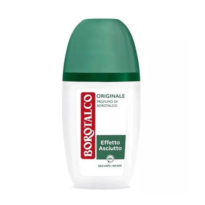 Immagine di BOROTALCO DEO VAPO 75ML ORIGINAL NEW
