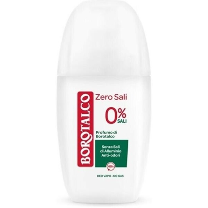 Immagine di BOROTALCO DEO VAPO 75ML ZERO SALI