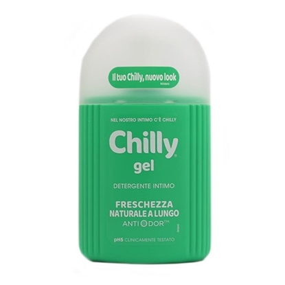 Immagine di CHILLY INTIMO 200ML GEL