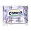 Immagine di CORONA C. IGIENICA 12ROT 2V PROFUMATA LAVANDA