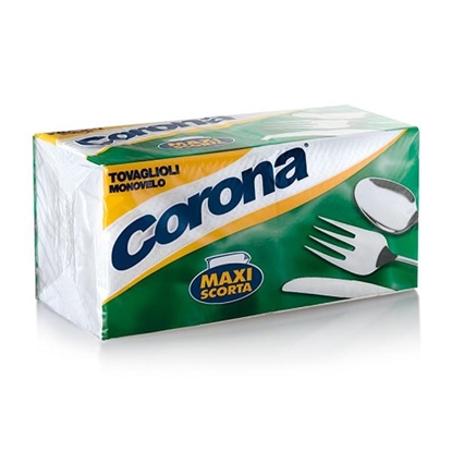 Immagine di CORONA TOV. 33X33 1V MAXI SCORTA
