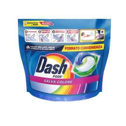 Immagine di DASH PODS 3IN1 X 44 COLORE