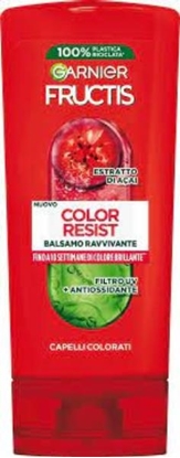Immagine di FRUCTIS BALS. 200ML COLOR RESIST
