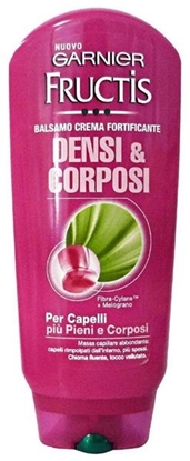Immagine di FRUCTIS BALS. 200ML DENSI E CORPOSI