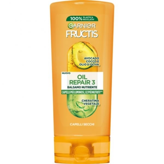Immagine di FRUCTIS BALS. 200ML OIL REPAIR 3