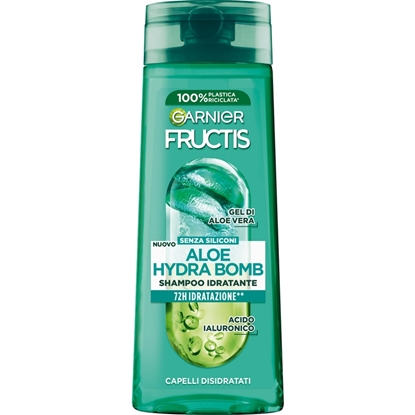 Immagine di FRUCTIS SH. 250ML ALOE HYDRA BOMB