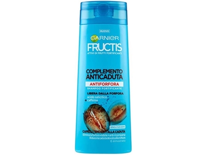 Immagine di FRUCTIS SH. 250ML ANTICADUTA ANTIFORFORA