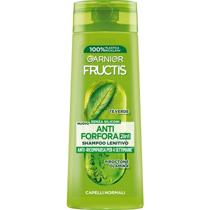 Immagine di FRUCTIS SH. 250ML ANTIFORFORA 2IN1