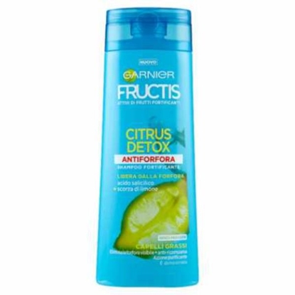 Immagine di FRUCTIS SH. 250ML ANTIFORFORA MENTHOL FRESH