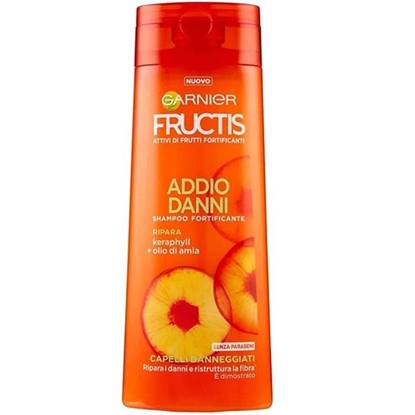 Immagine di FRUCTIS SH. 250ML DANNI REWIND