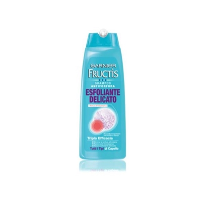 Immagine di FRUCTIS SH. 250ML ESFOLIANTE DELICATO