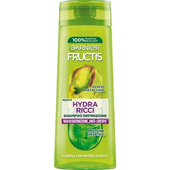 Immagine di FRUCTIS SH. 250ML HYDRA RICCI