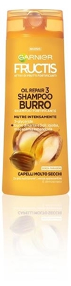 Immagine di FRUCTIS SH. 250ML OIL REPAIR BURRO