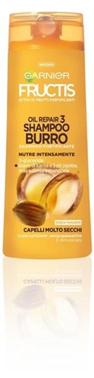 Immagine di FRUCTIS SH. 250ML OIL REPAIR BURRO