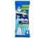 Immagine di GILLETTE BLUE II PLUS SLALOM 4PZ